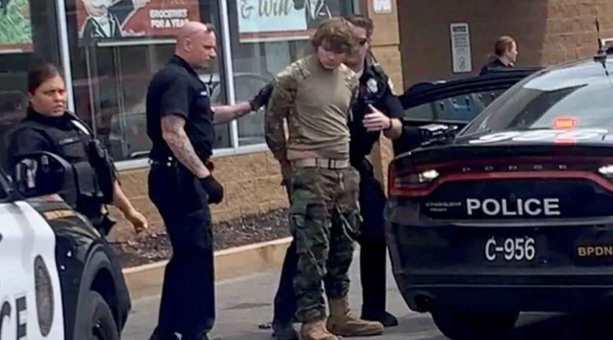 Joe Biden'dan ırkçı saldırı değerlendirmesi: İç terör