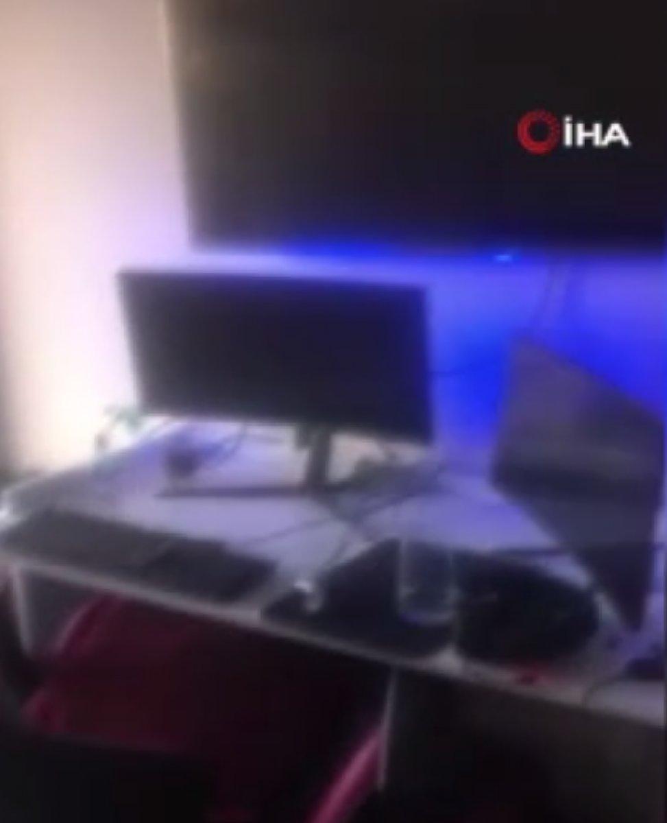 Diyarbakır'daki dolandırıcılar, operasyonla yakalandı