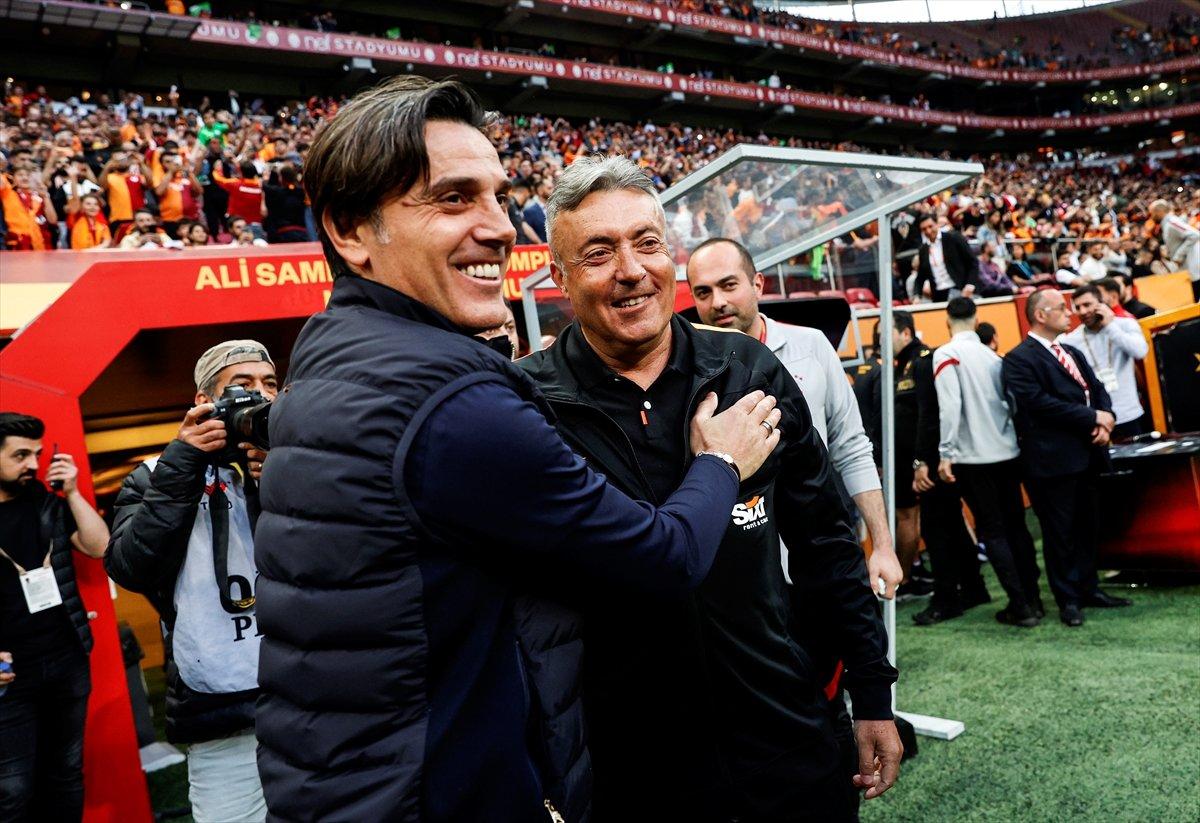 Dominic Torrent: 1 sene değil, 3 sene kalma isteğimiz var