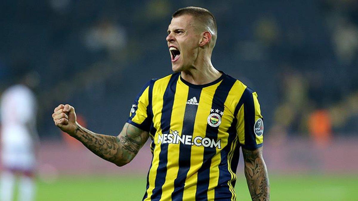 Slovak futbolcu Martin Skrtel, kariyerini noktalıyor