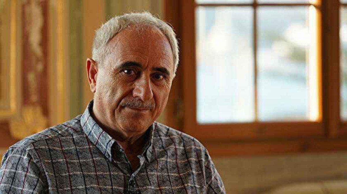 Nurullah Genç: Şiir, insan ruhunu berraklaştırır