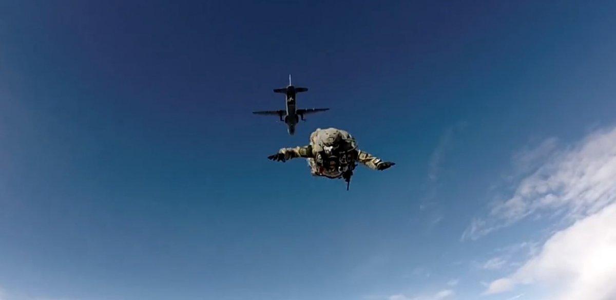 MSB, Bordo Berelileri paylaştı