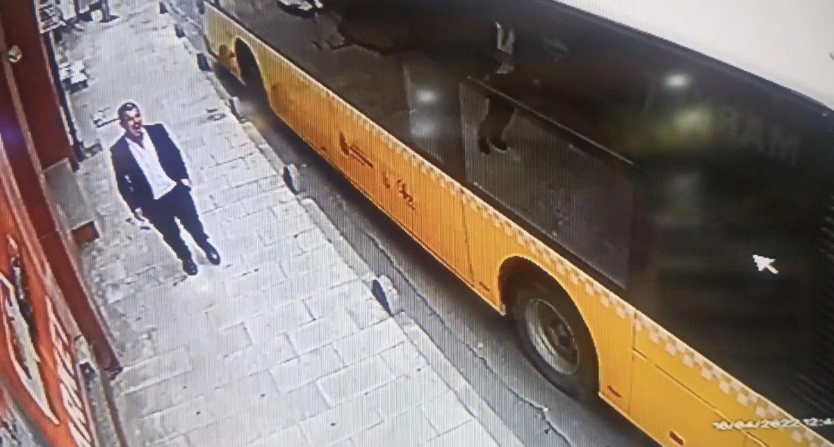 Kağıthane’de karşılaştığı kuzenini vurdu