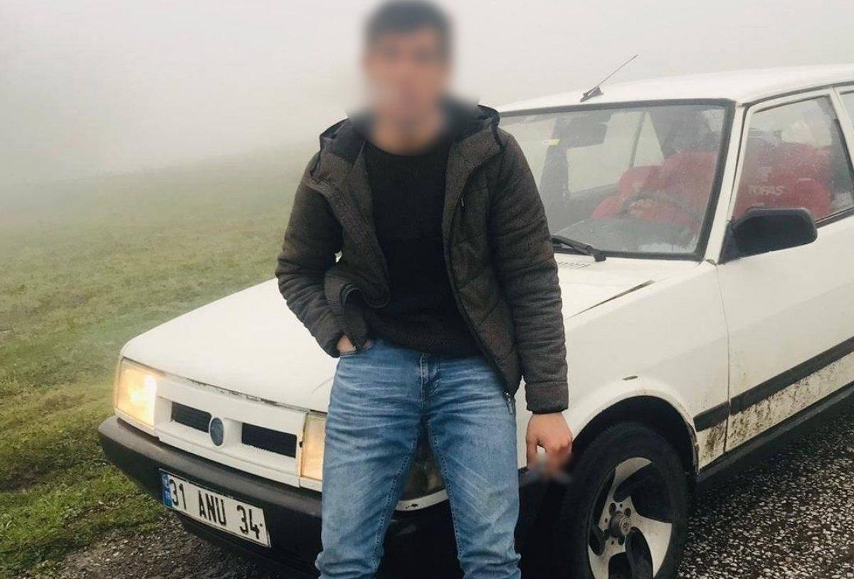 Yalova'da polisi şehit eden sürücüye bilirkişi raporu: Kasıtlı