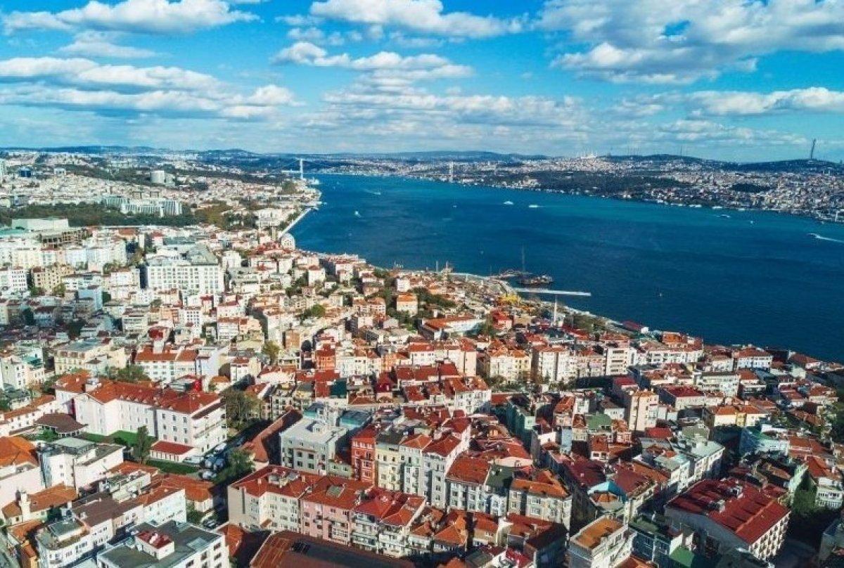 İzmir'de konut satışlarında artış yaşandı