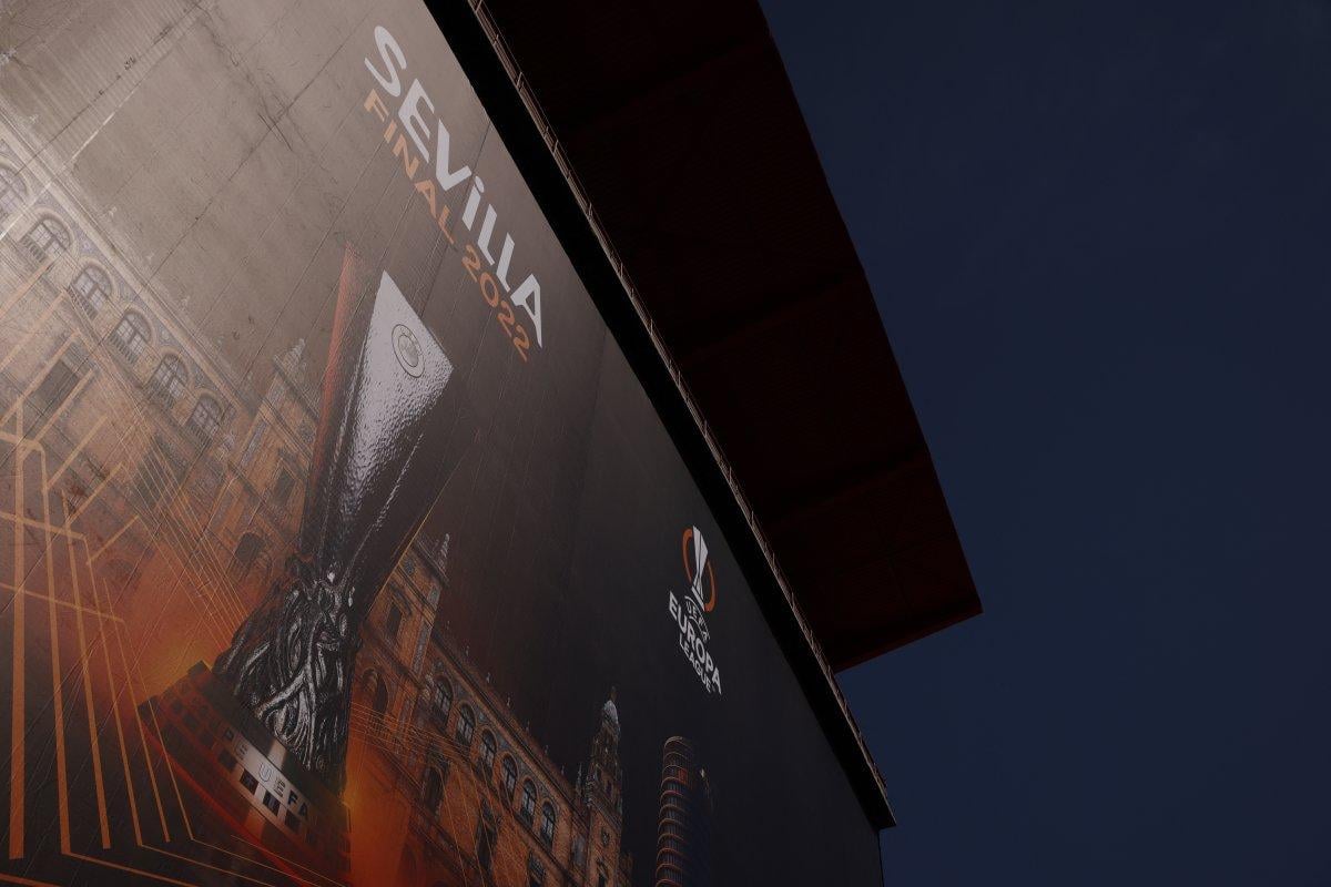 UEFA Avrupa Ligi finalinde ilkler yaşanacak