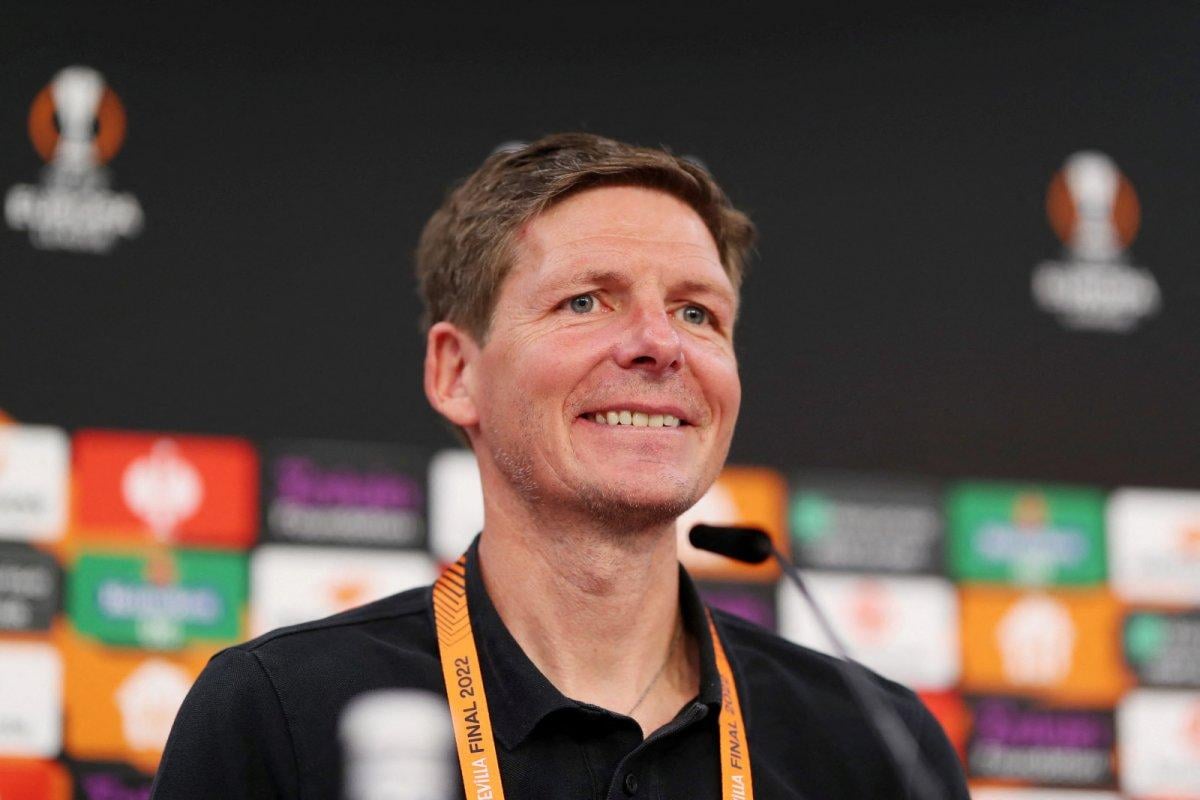 UEFA Avrupa Ligi finalinde ilkler yaşanacak