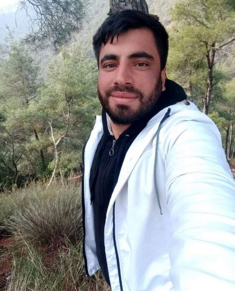 Mersin’de nakliyeci evlenme teklifini kabul etmeyen kadını öldürdü