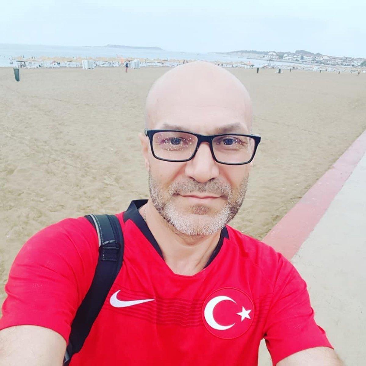 Yalova'da polisi şehit eden sürücüye bilirkişi raporu: Kasıtlı