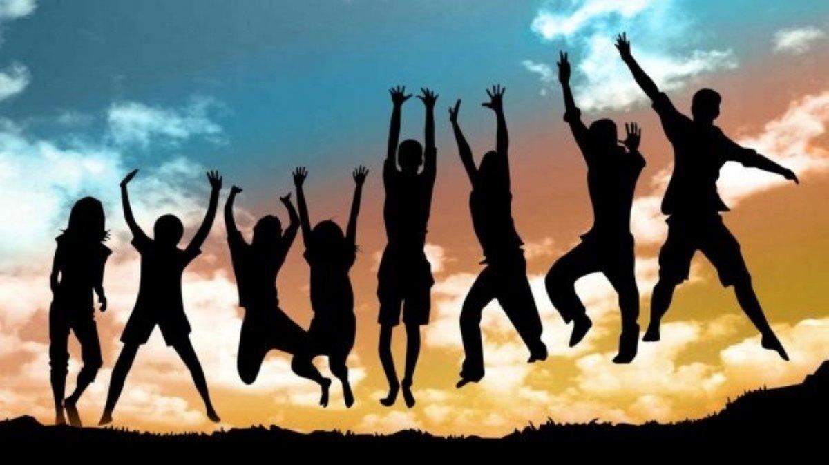 Türkiye nüfusunun yüzde 15,3'ünü gençler oluşturuyor