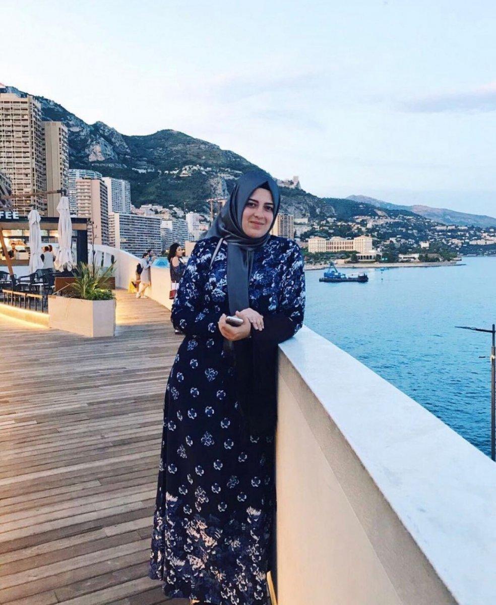 Bursa'da İrem Özdemir'i öldüren zanlıya 25 yıl hapis istemi