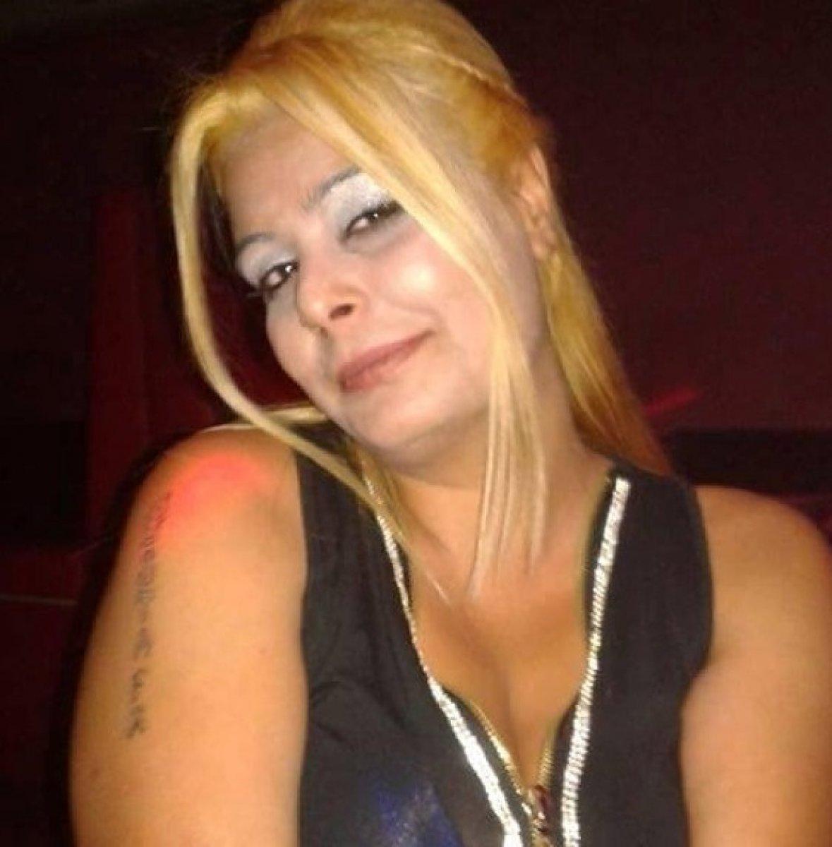 İzmir'de bir kadını öldüren zanlının savunması: Korktum, yaktım