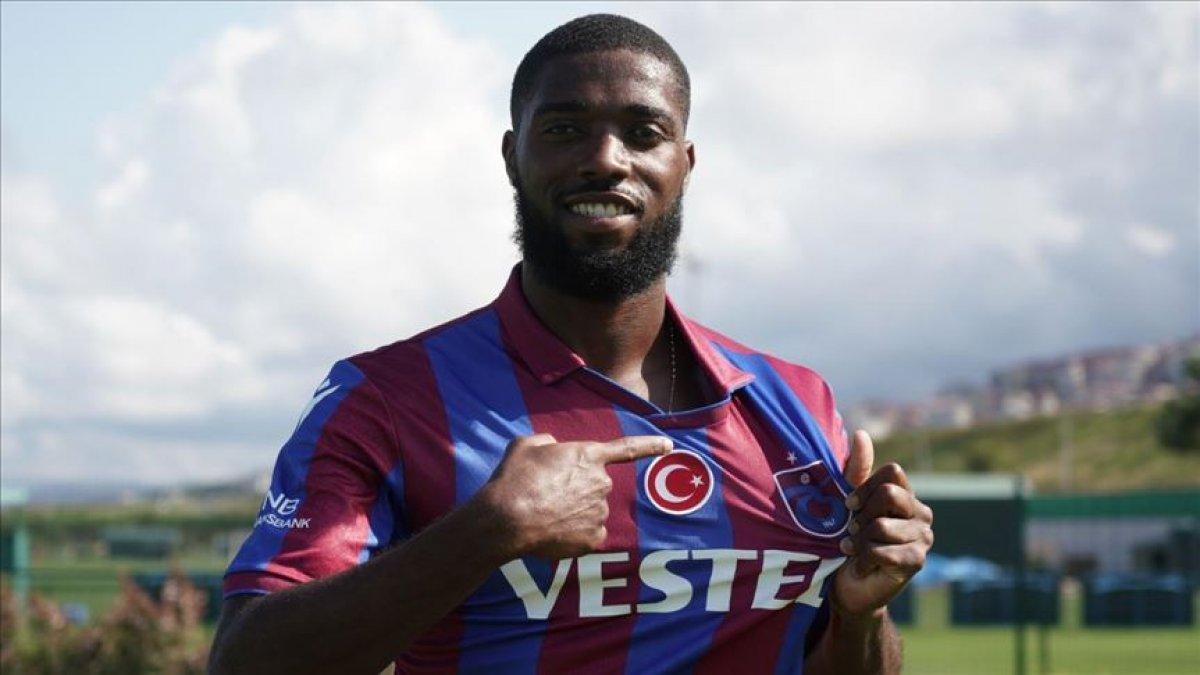 Djaniny Semedo için Al Hilal teklif yaptı