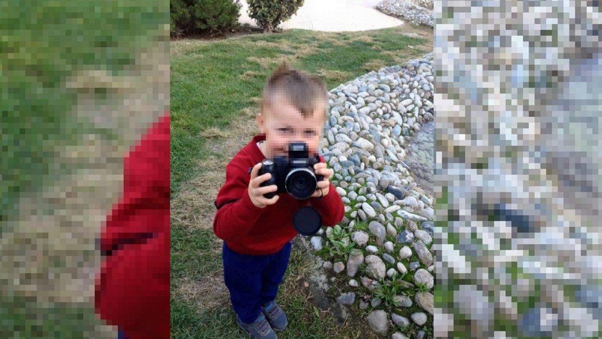 Denizli'de otomobil tırın altına girdi: 2 ölü