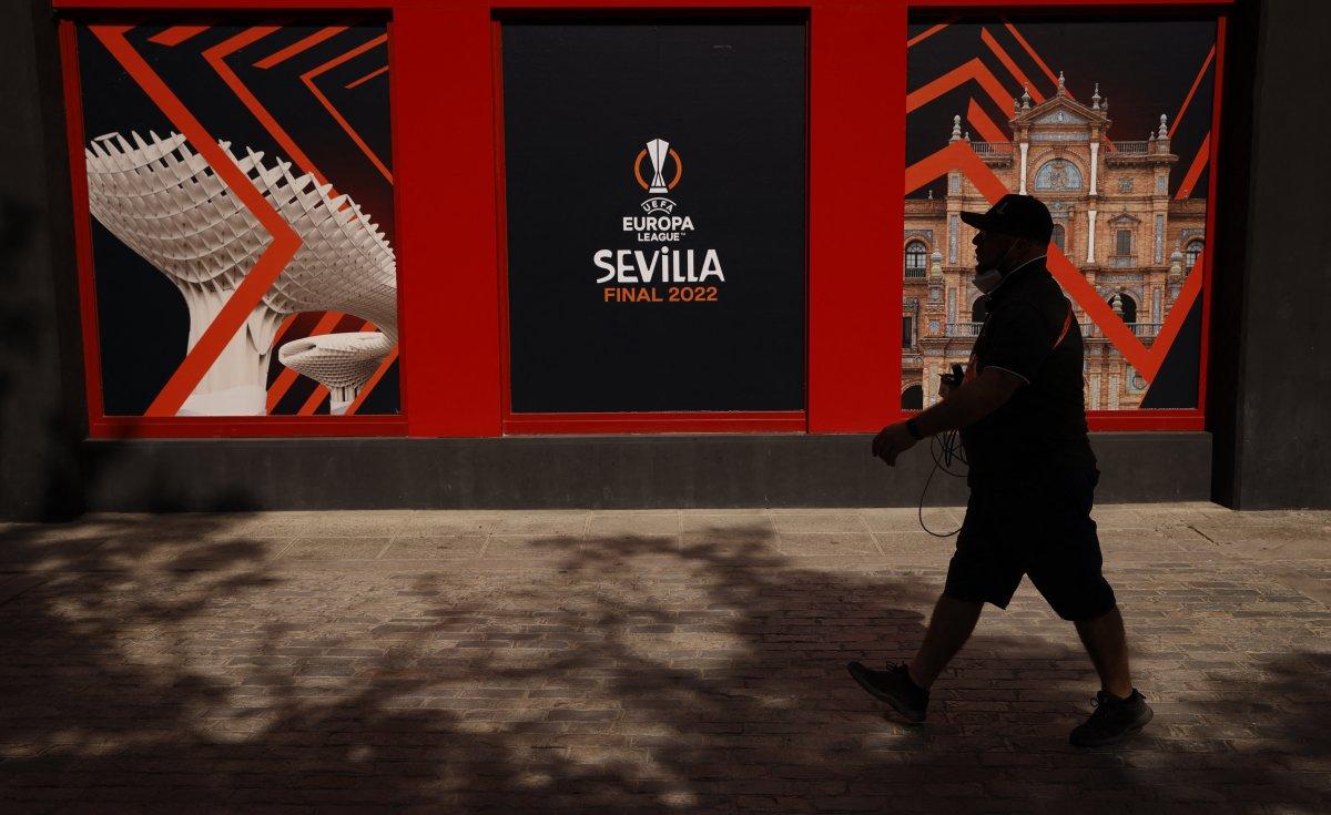 UEFA Avrupa Ligi finalinde ilkler yaşanacak