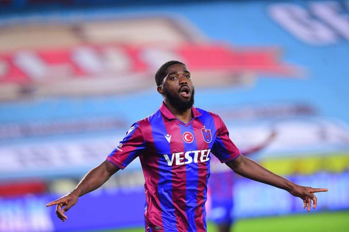 Djaniny Semedo için Al Hilal teklif yaptı