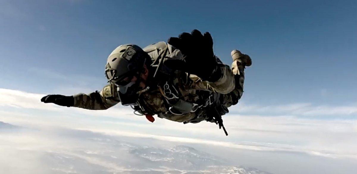 MSB, Bordo Berelileri paylaştı