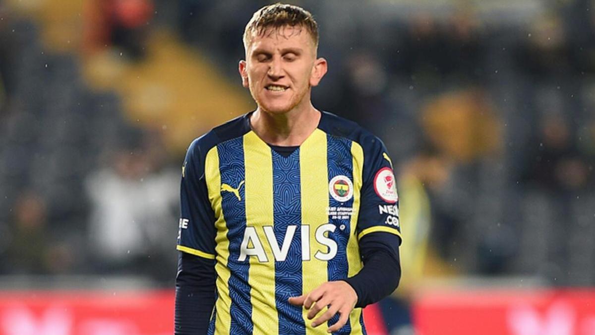 Burak Kapacak, Samsunspor'a kiralanıyor