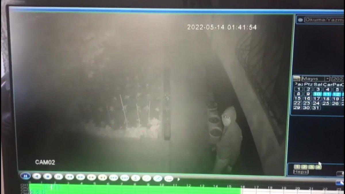 Sultanbeyli'de, evlenmek üzere olan genç kızın altınları çalındı