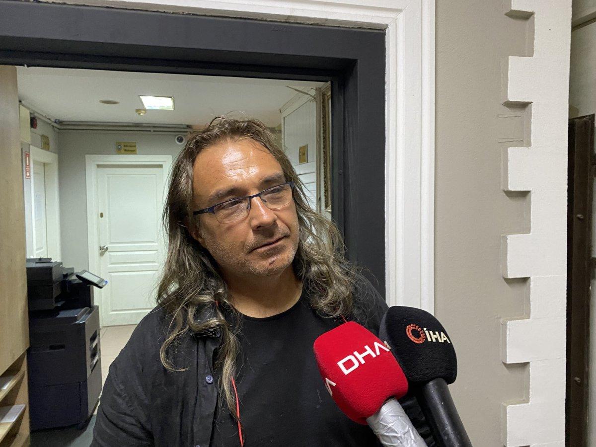 Ümraniye'de çantada bulunan 10 bin 200 dolar sahibine teslim edildi