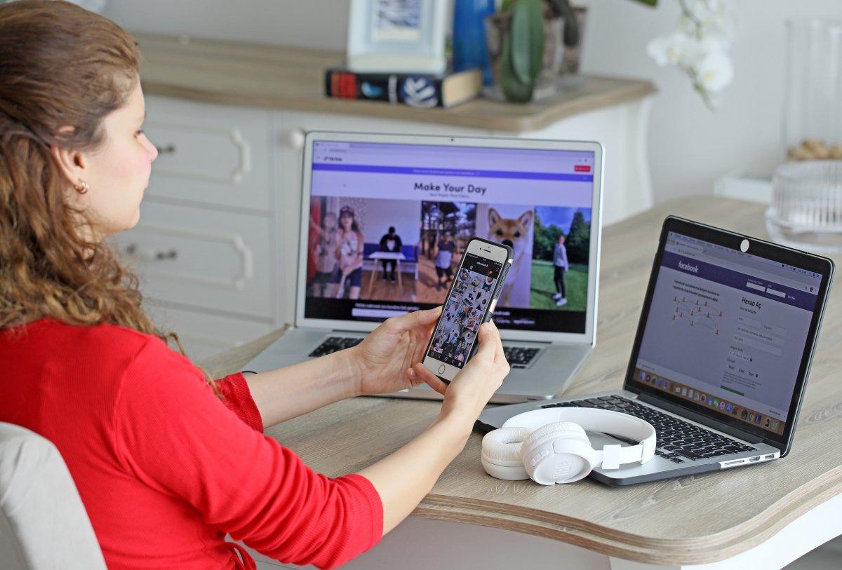 Uzmanından gençlere sosyal medya uyarısı: Depresyona neden olabiliyor