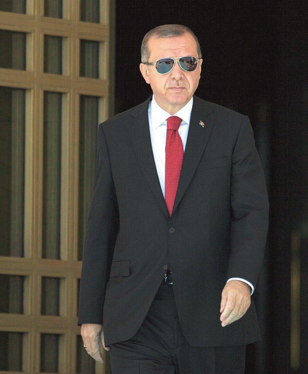 Alman medyasından Cumhurbaşkanı Erdoğan'lı NATO analizi