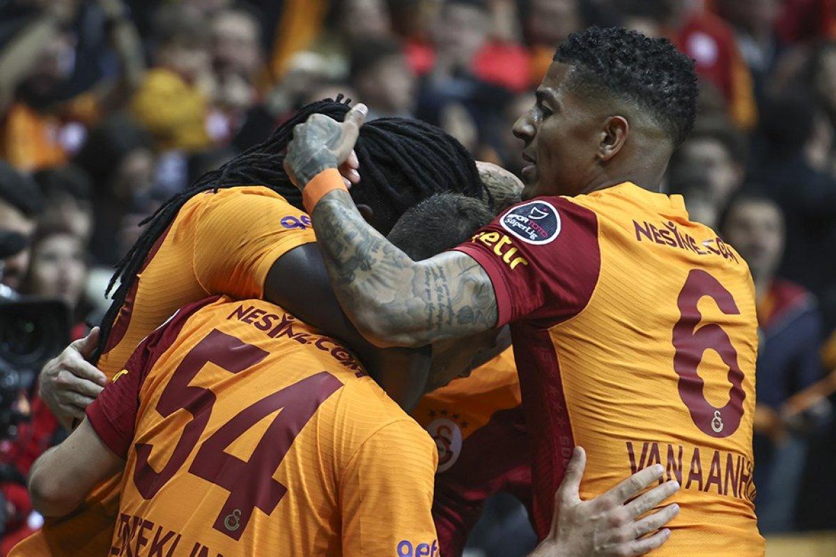 Antalyaspor - Galatasaray maçı ne zaman, saat kaçta, hangi kanalda?