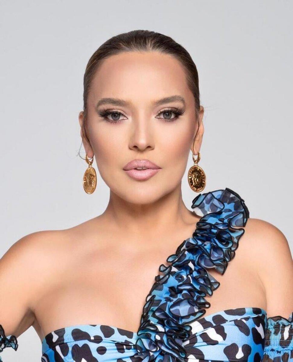 Demet Akalın: Yeniden patladım