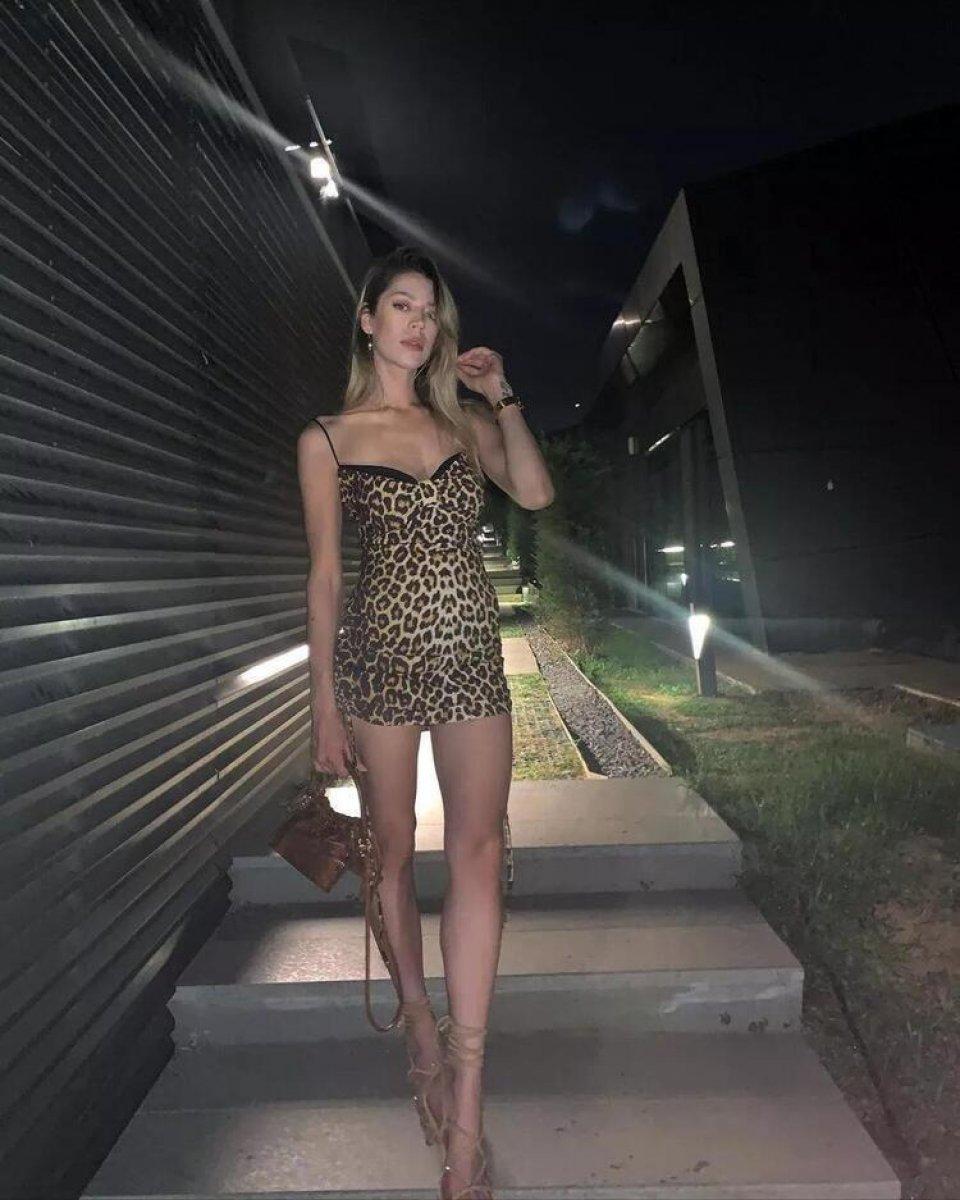 Özcan Deniz, Feyza Aktan'a sevgili şartı koydurdu