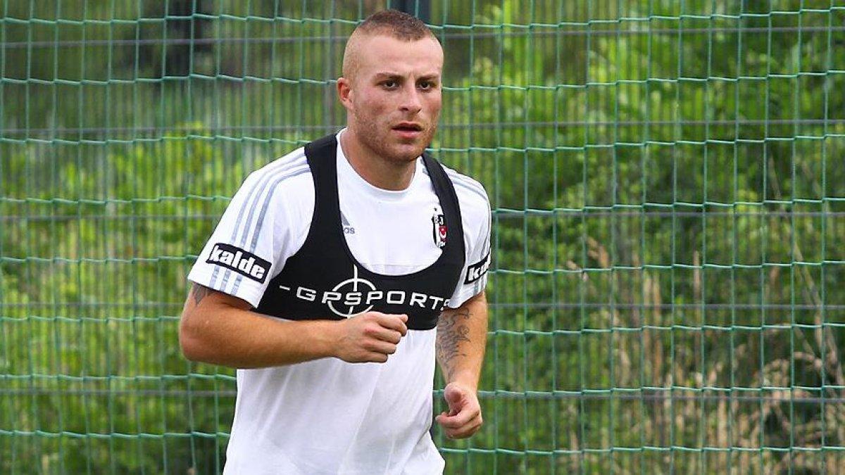 Gökhan Töre, Samsunspor ile anlaştı