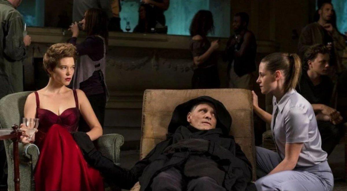 Cannes Film Festivali'nde gösterimi yapılacak dikkat çekici filmler