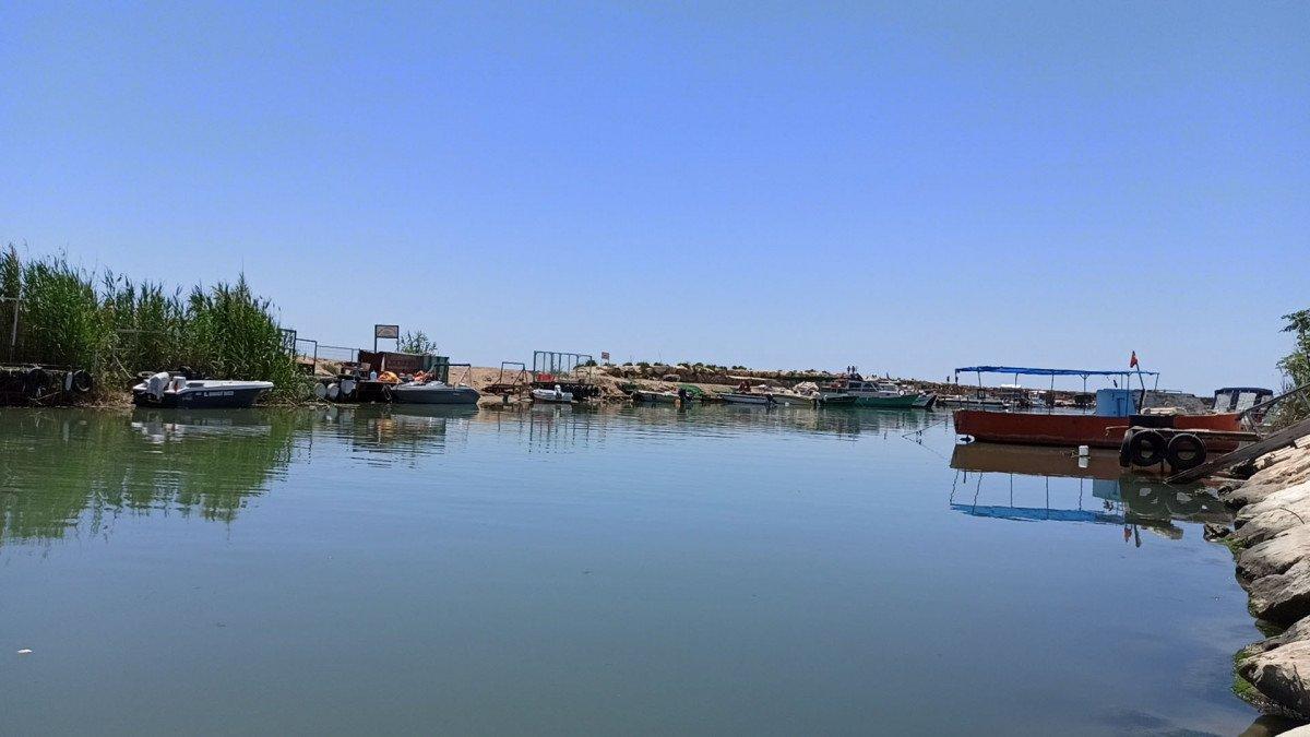 Antalya Körfezi'nde müsilaj sorunu olmadığı açıklandı