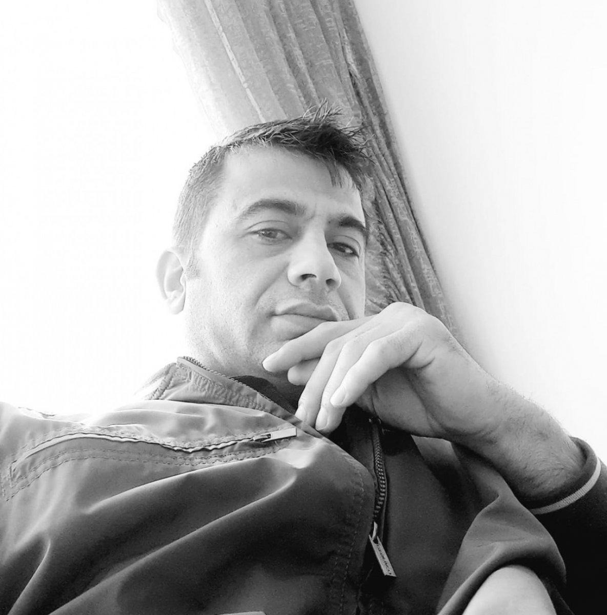 Sivas'ta eski eşini bıçaklayan Necmettin Gündüz yargılanmaya başladı