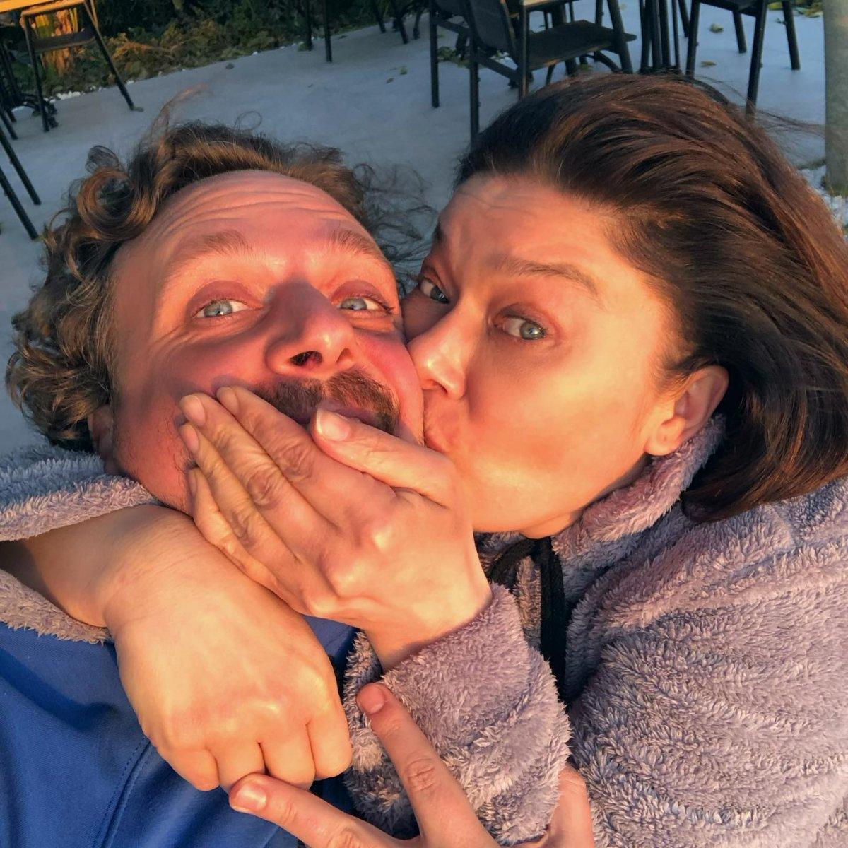 Nurgül Yeşilçay'ın kirası 50 bin TL