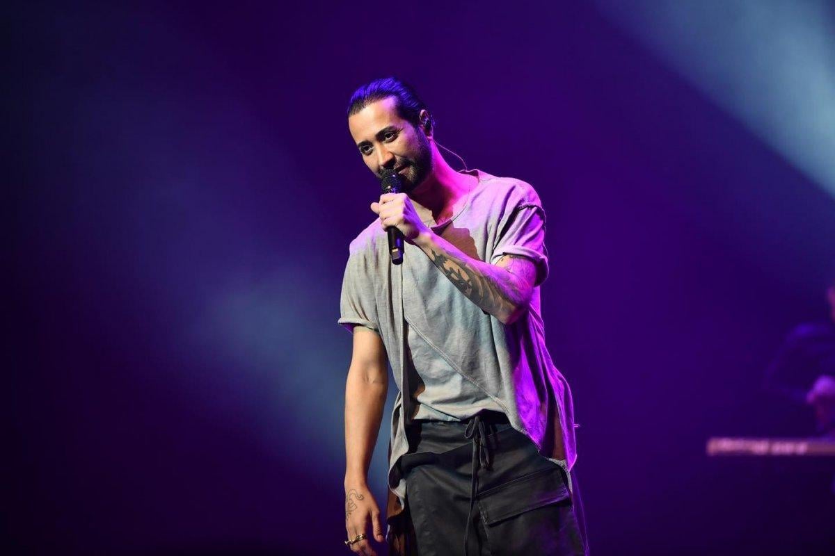 Tan Taşçı, kendini anlattı