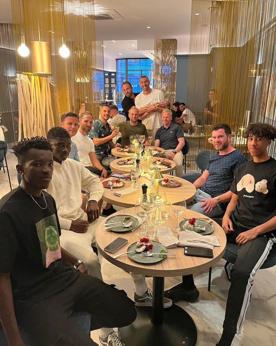 Burak Yılmaz, Lille ile yolları ayırıyor