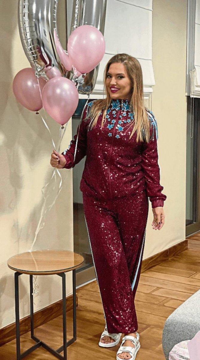 Demet Akalın: Yeniden patladım