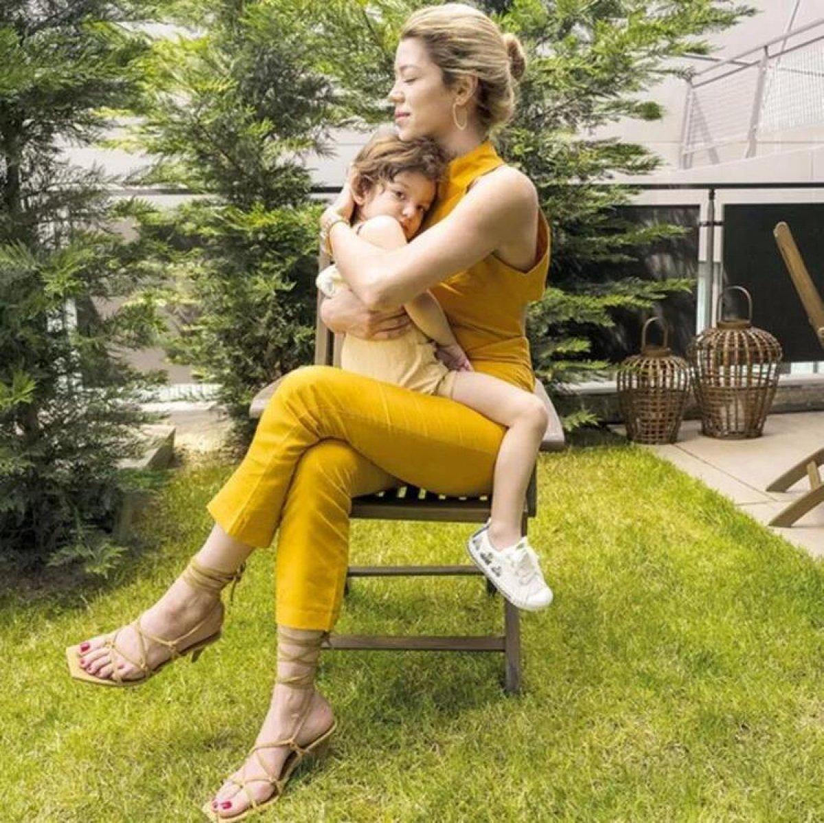 Özcan Deniz, Feyza Aktan'a sevgili şartı koydurdu