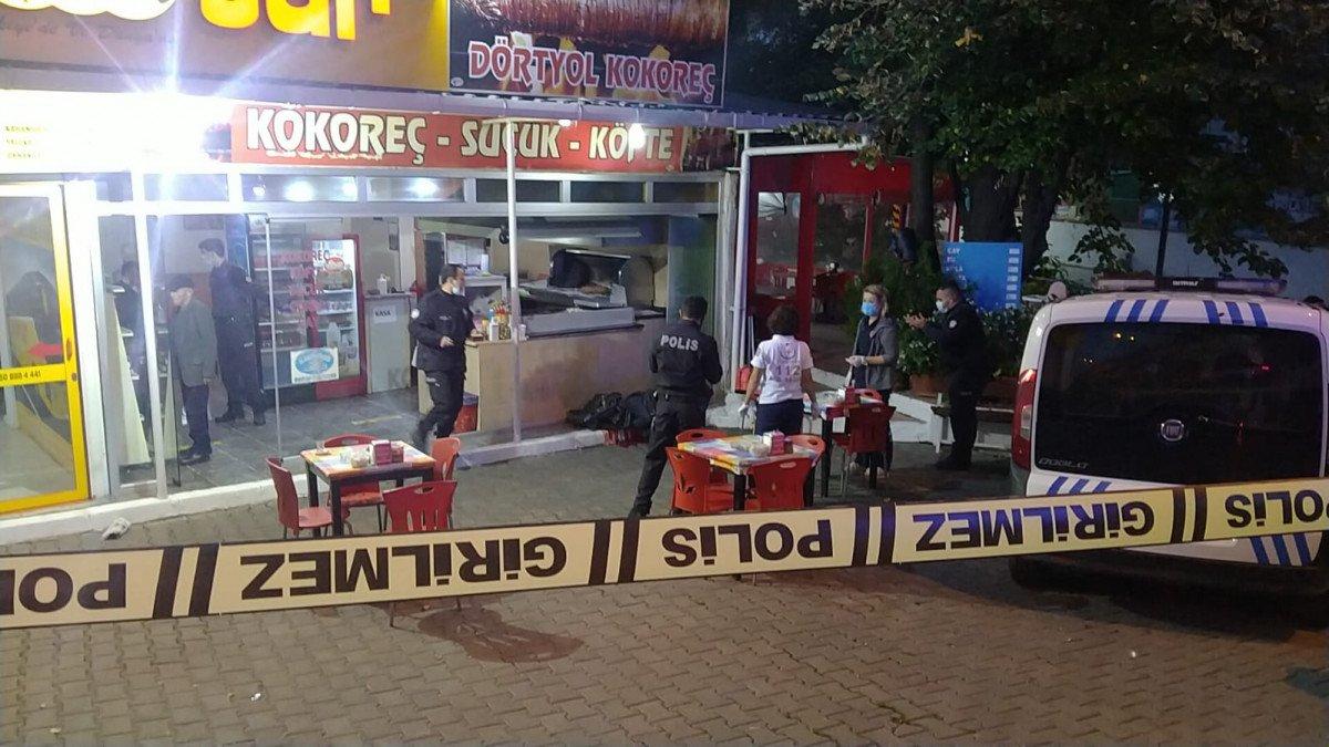 Kocaeli’de cinayet sanığı: Söylediklerini kaldıramadım