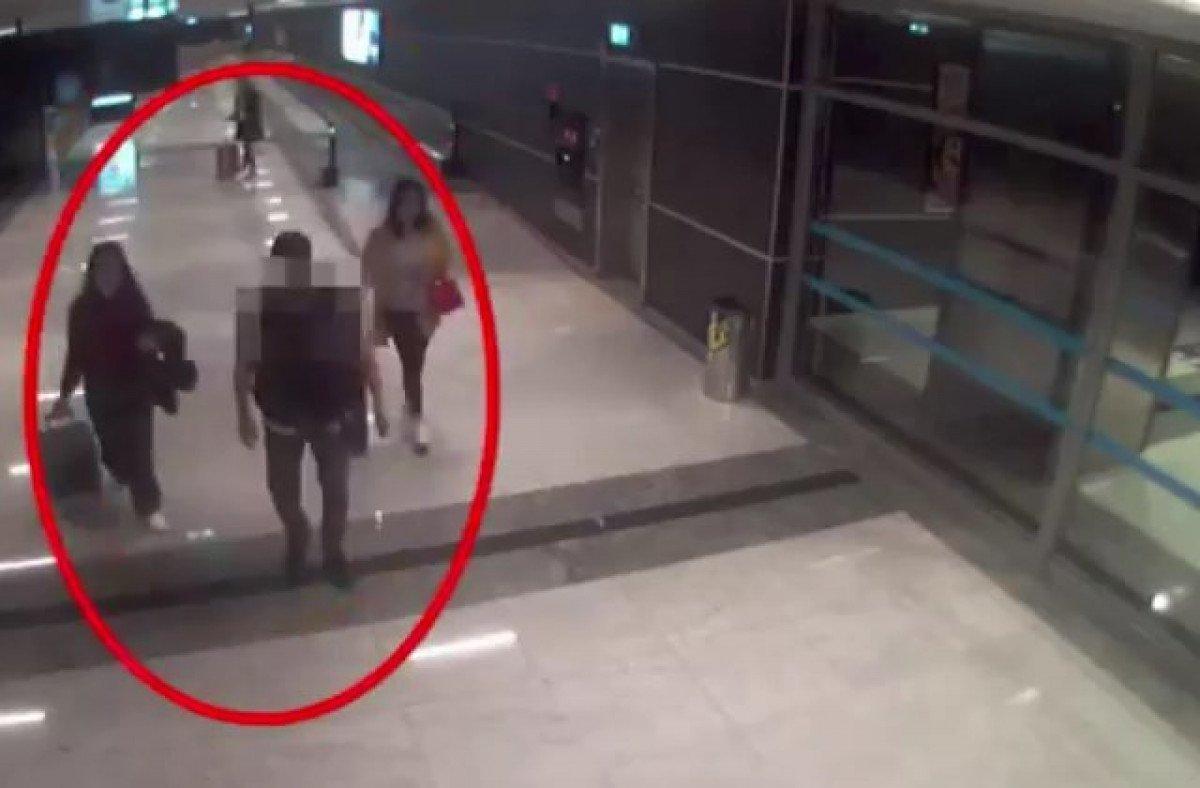 Urfi Çetinkaya'nın kardeşi Aydın Çetinkaya gözaltına alındı