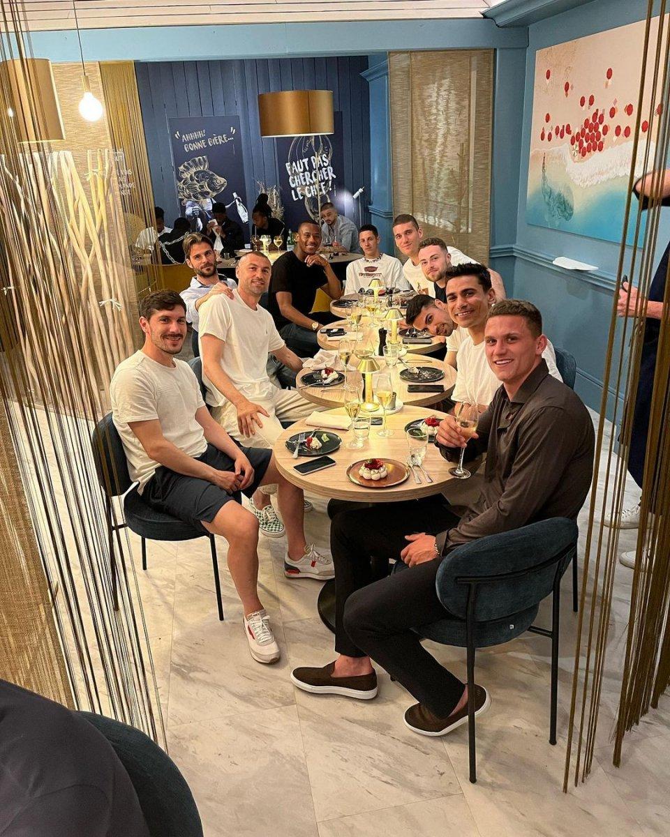 Burak Yılmaz, Lille ile yolları ayırıyor