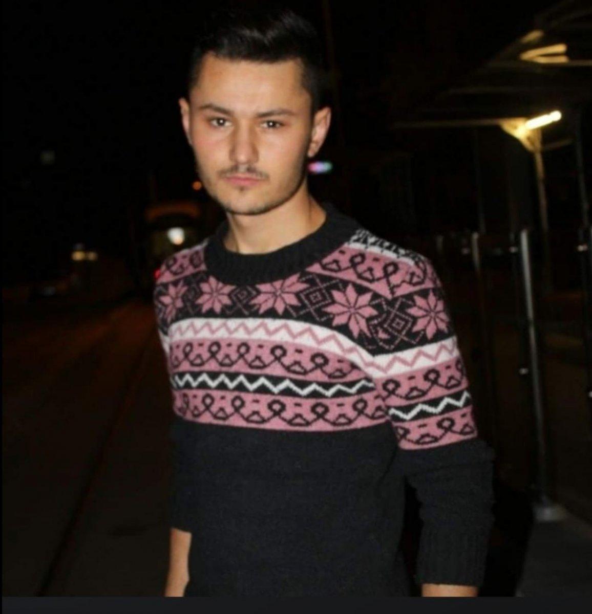 Eskişehir'de kocasını öldürdüğünü itiraf etti