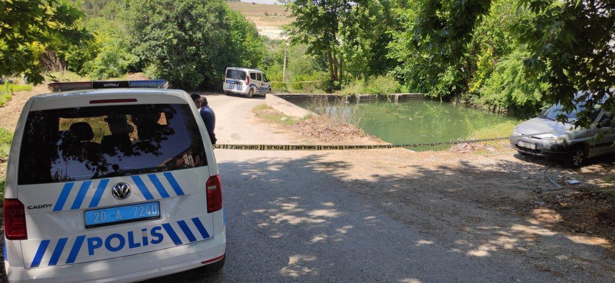 Denizli'de boğulduktan sonra hayata döndürülen çocuğun durumu ağır