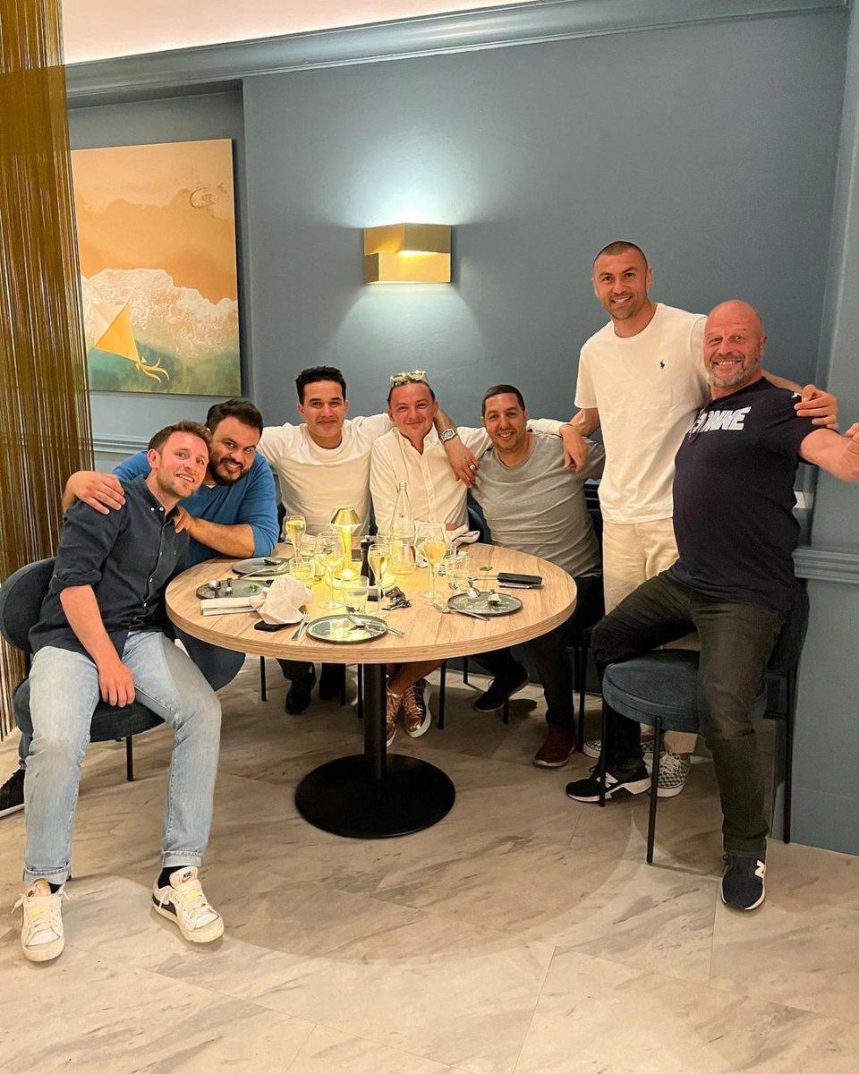 Burak Yılmaz, Lille ile yolları ayırıyor