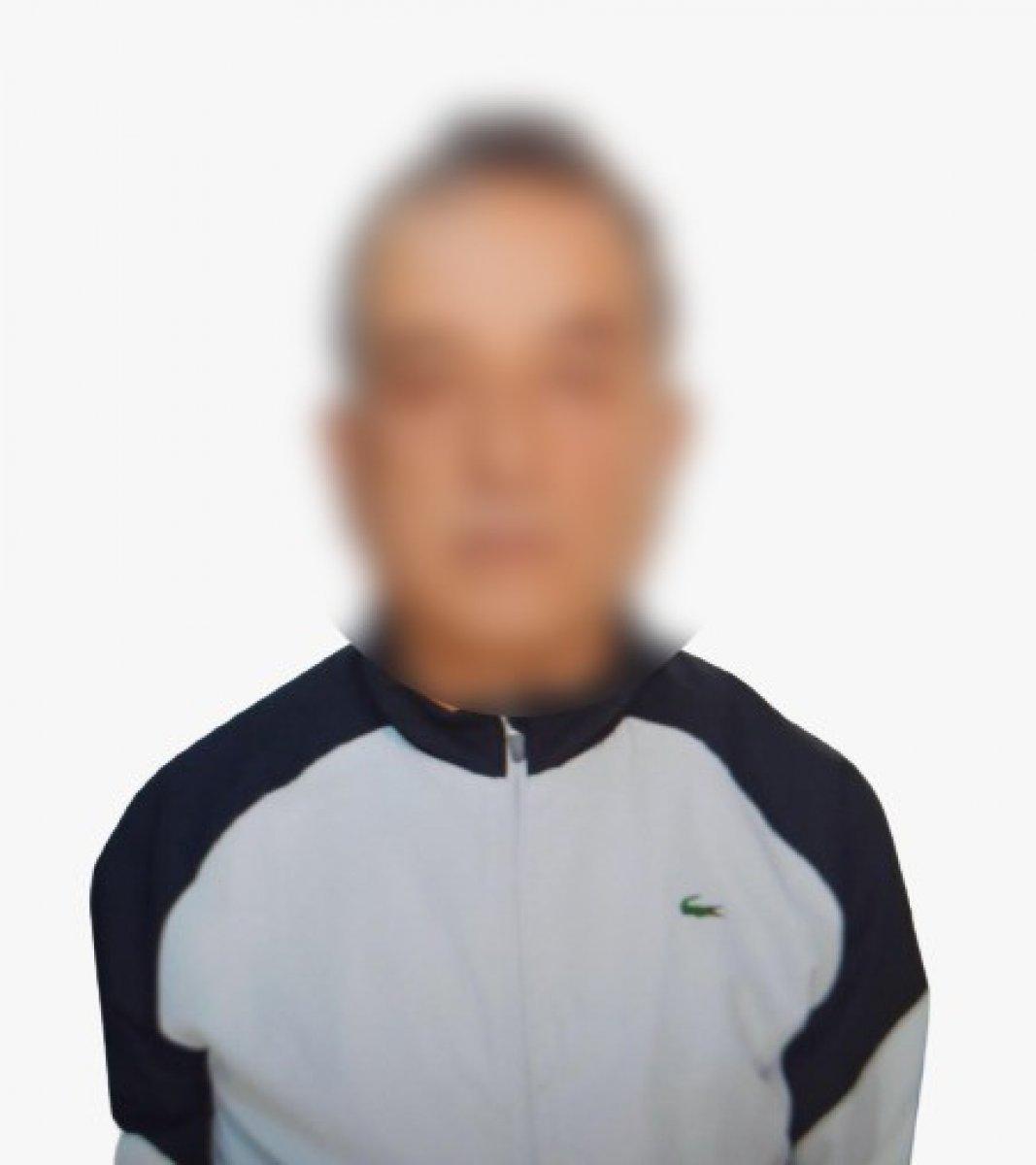 Urfi Çetinkaya'nın kardeşi Aydın Çetinkaya gözaltına alındı