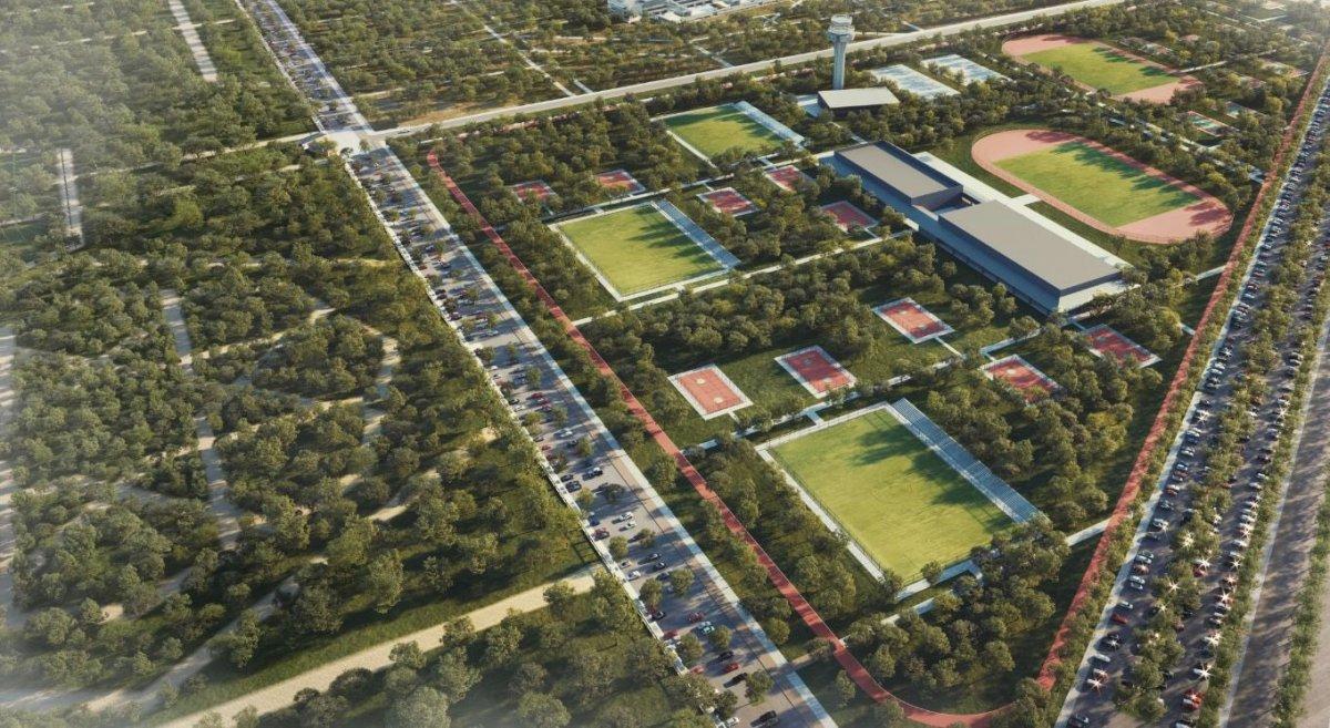 Ulaştırma ve Altyapı Bakanlığı’ndan Atatürk Havalimanı açıklaması