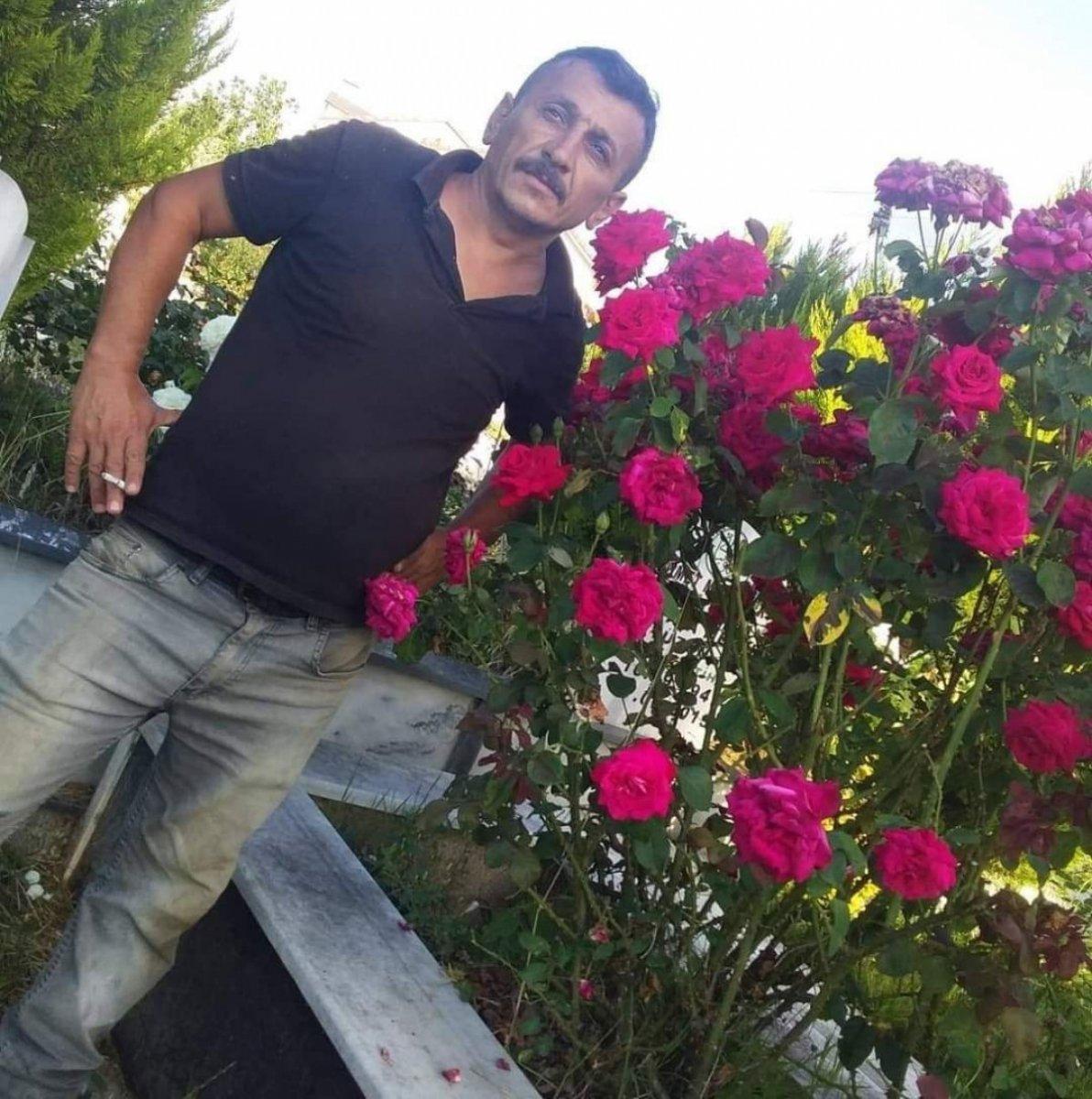 Kocaeli’de cinayet sanığı: Söylediklerini kaldıramadım