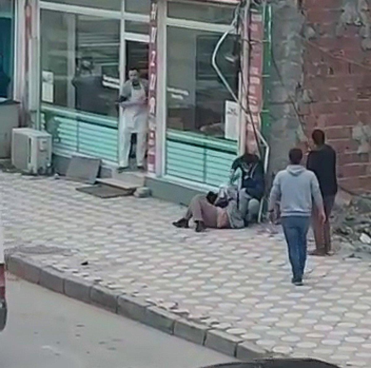 Sivas'ta eski eşini bıçaklayan Necmettin Gündüz yargılanmaya başladı