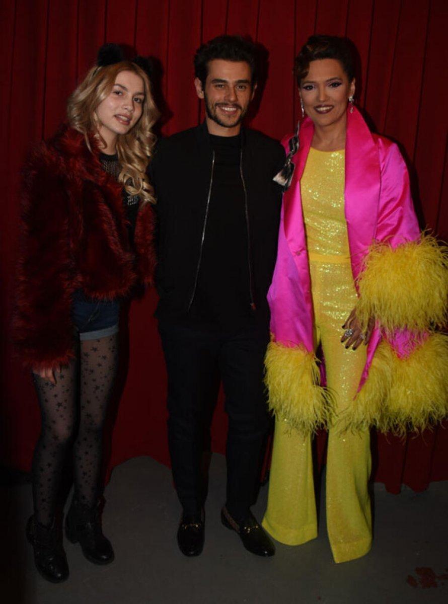 Mustafa Topaloğlu: Uzaylı olmak kötü bir şey değil