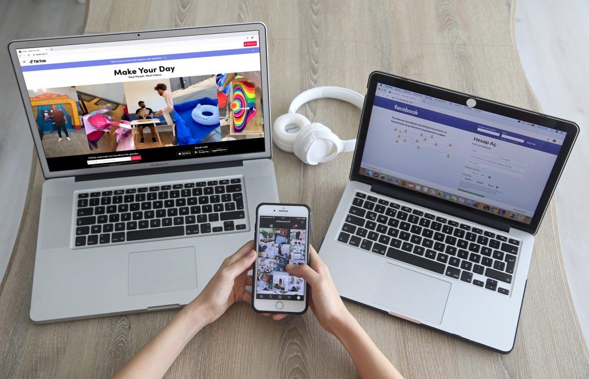 Uzmanından gençlere sosyal medya uyarısı: Depresyona neden olabiliyor